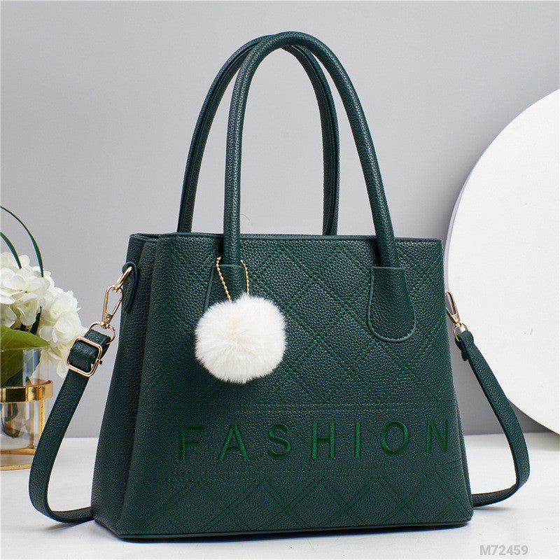 Woman Fashion Bag M72459