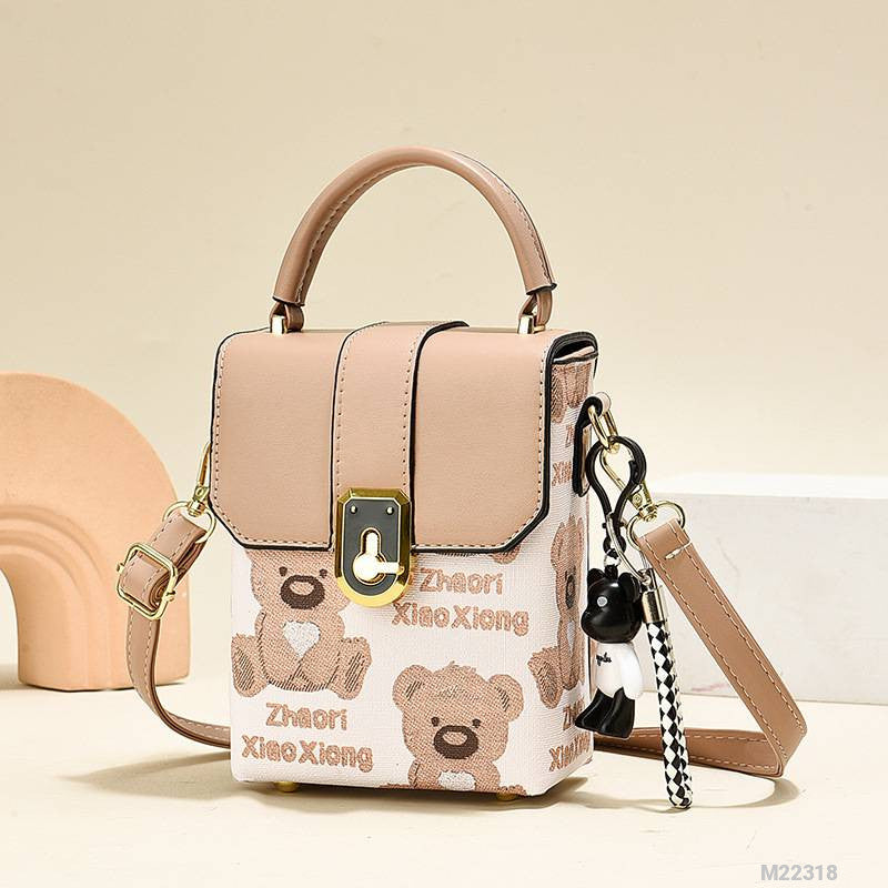 Woman Fashion Bag M22318
