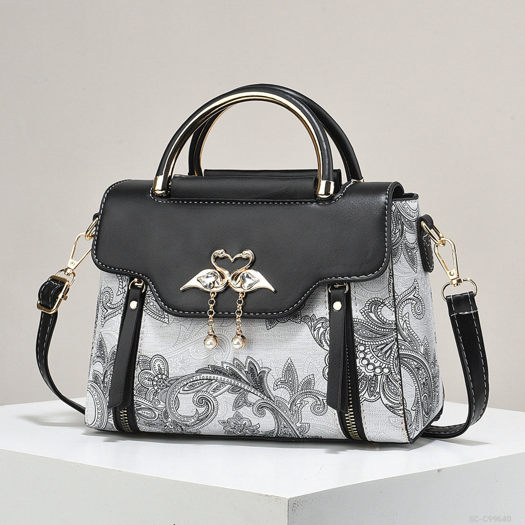 Woman Fashion Bag SC-C99640