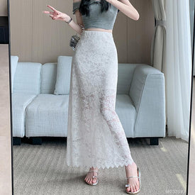 Woman Fashion Skirt MT33597