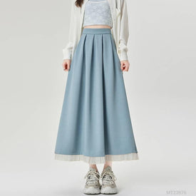 Woman Fashion Skirt MT23976