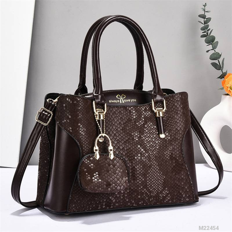 Woman Fashion Bag M22454