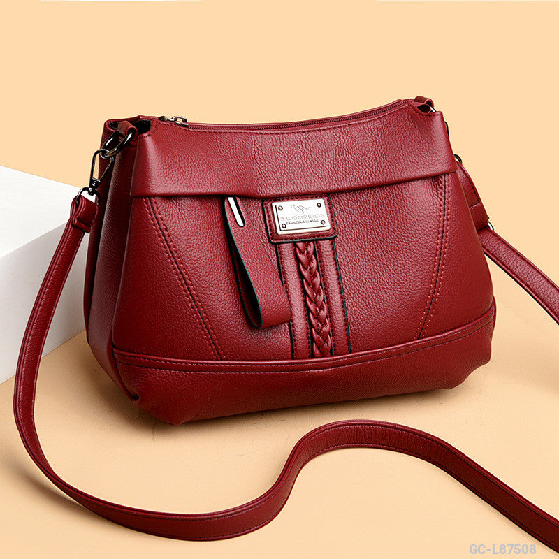 Woman Fashion Bag GC-L87508