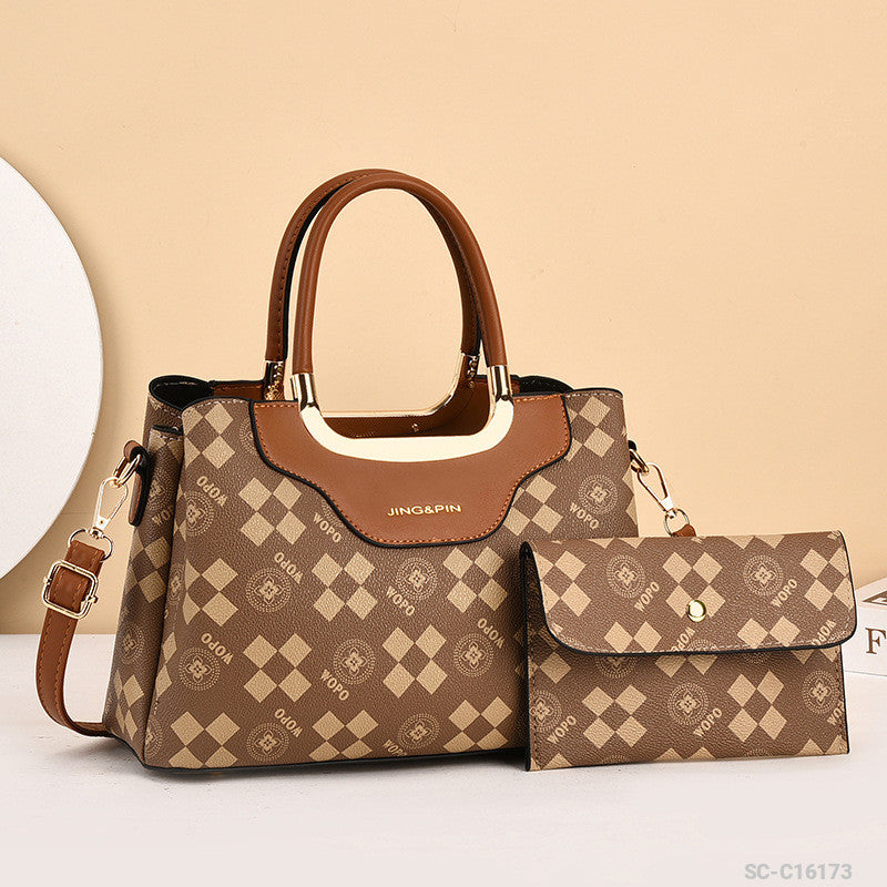 Woman Fashion Bag SC-C16173