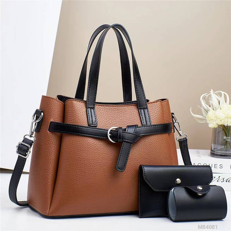 Woman Fashion Bag M84081