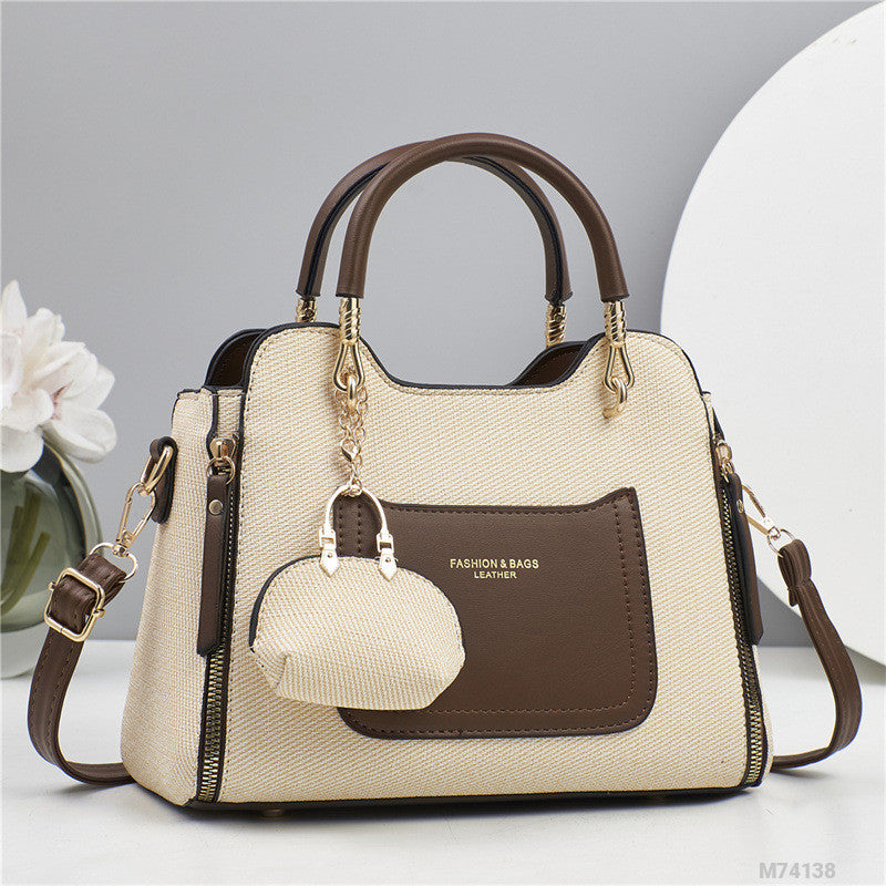 Woman Fashion Bag M74138