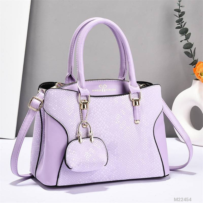 Woman Fashion Bag M22454