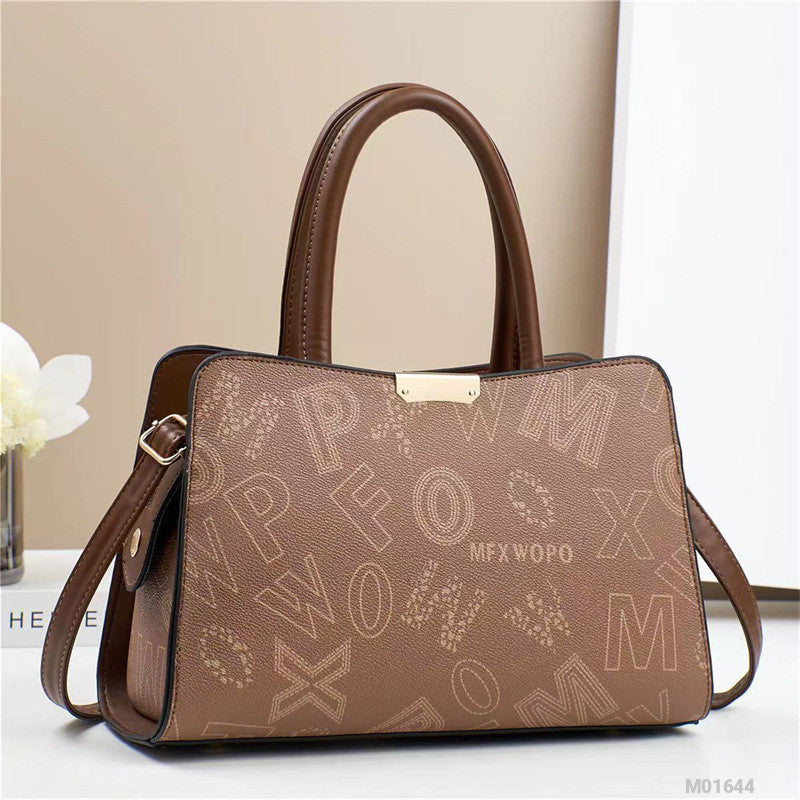 Woman Fashion Bag M01644