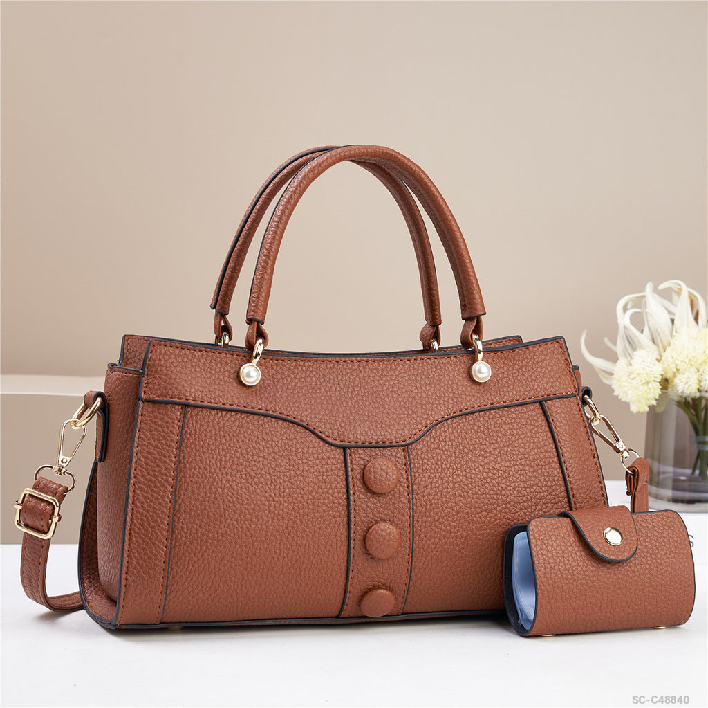 Woman Fashion Bag SC-C48840