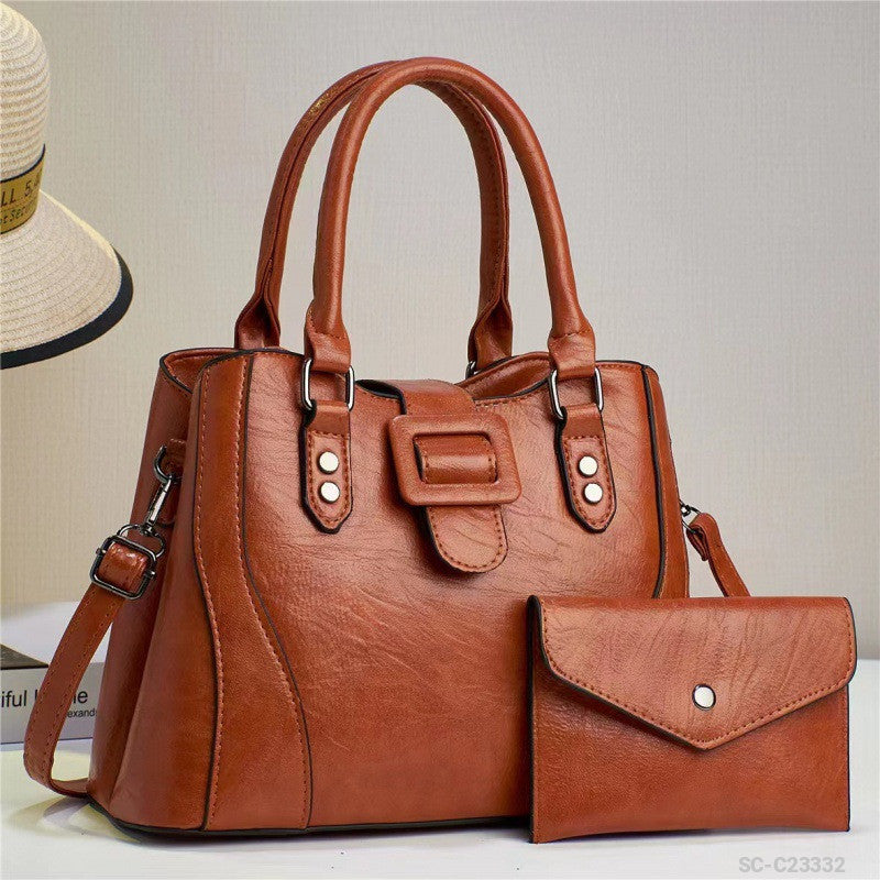 Woman Fashion Bag SC-C23332