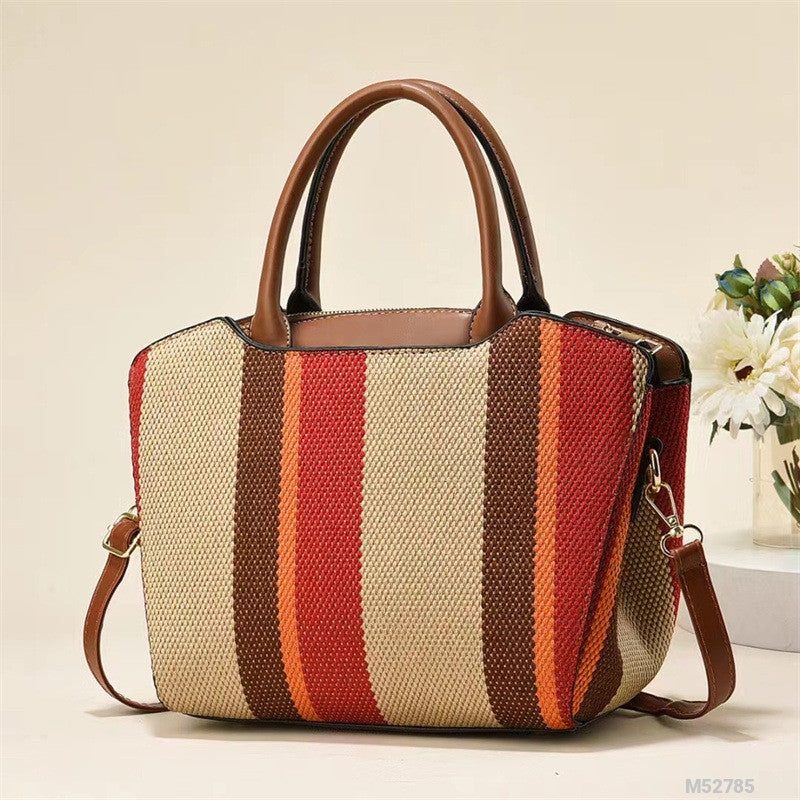 Woman Fashion Bag M52785