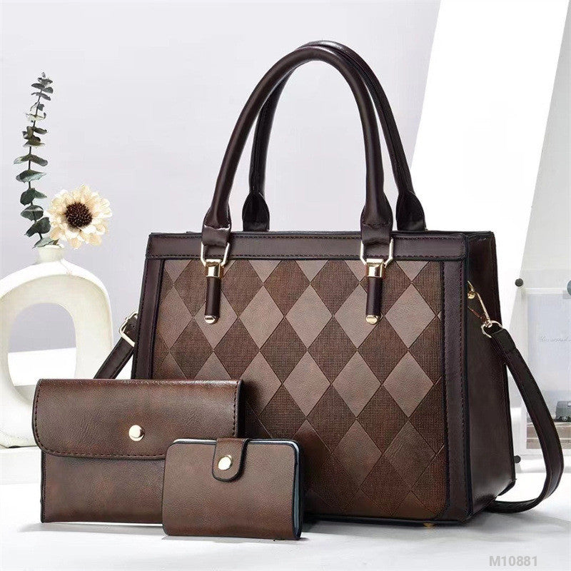 Woman Fashion Bag M10881