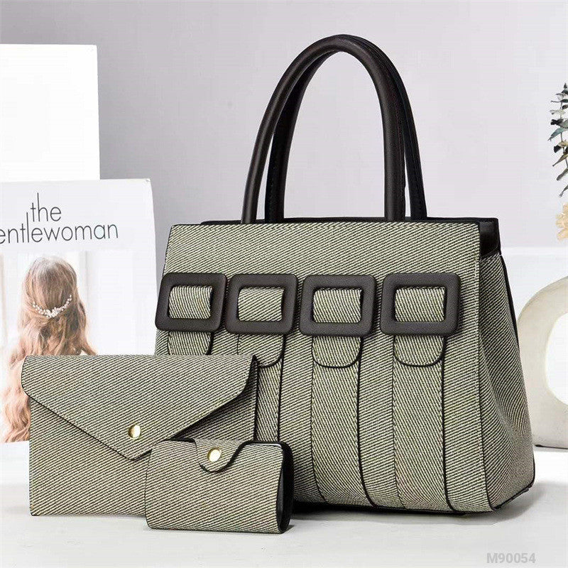 Woman Fashion Bag M90054