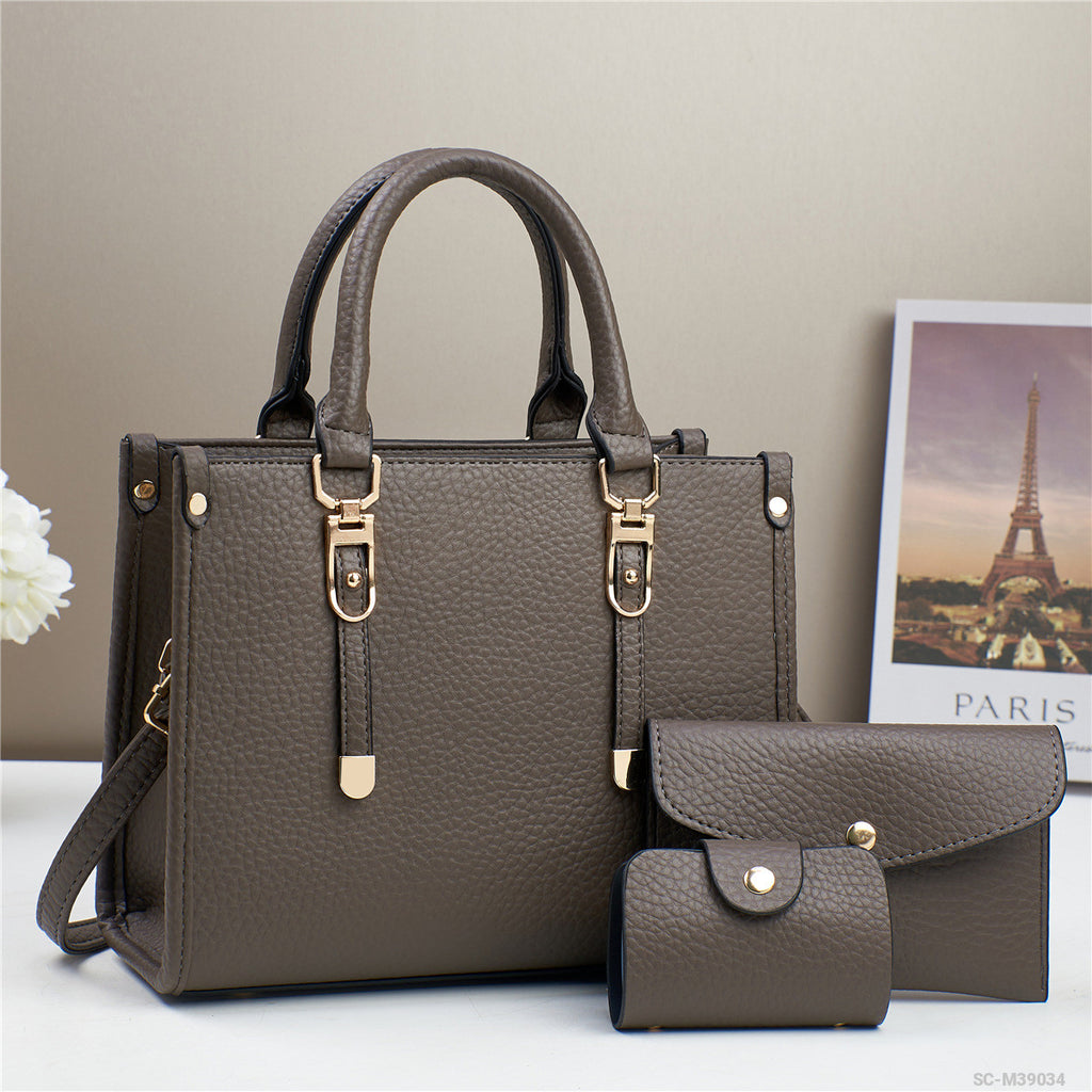 Woman Fashion Bag SC-M39034