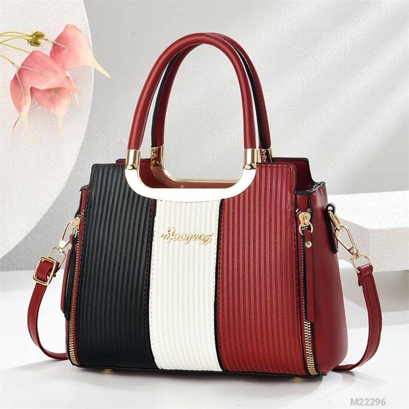 Woman Fashion Bag M22296