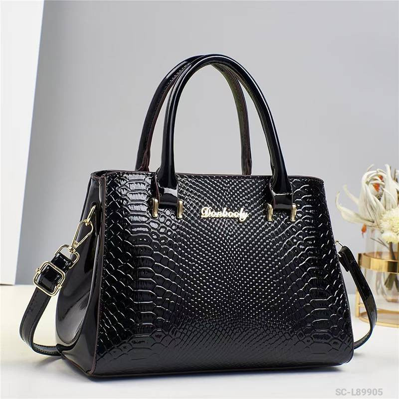 Woman Fashion Bag SC-L89905