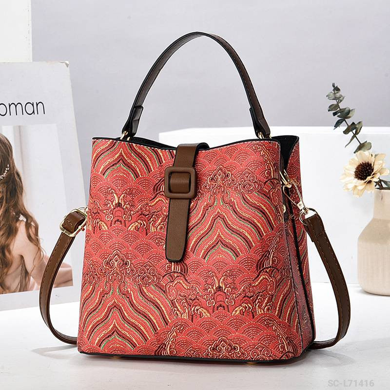 Woman Fashion Bag SC-L71416
