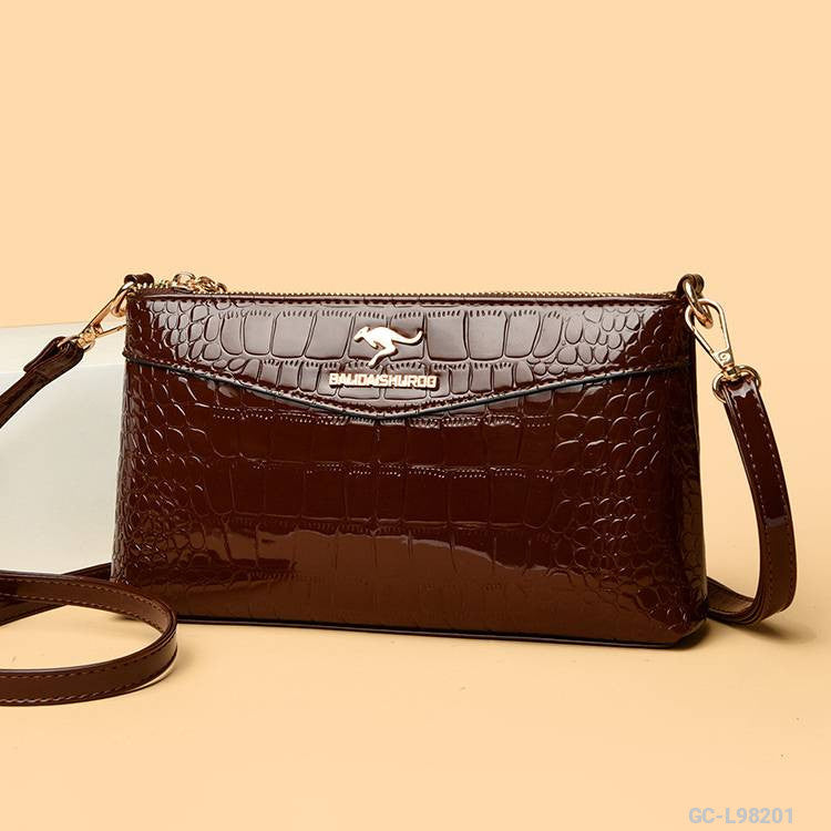 Woman Fashion Bag GC-L98201