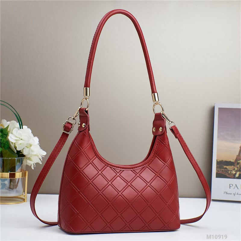 Woman Fashion Bag M10919