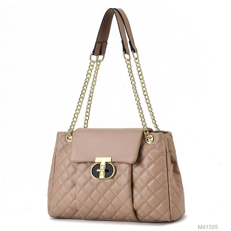 Woman Fashion Bag M41535