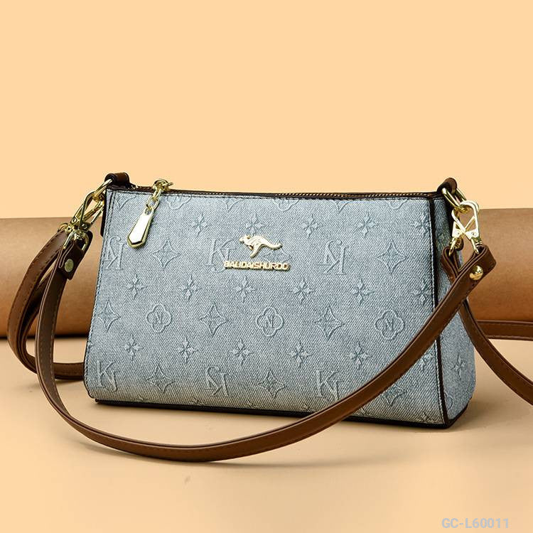 Woman Fashion Bag GC-L60011