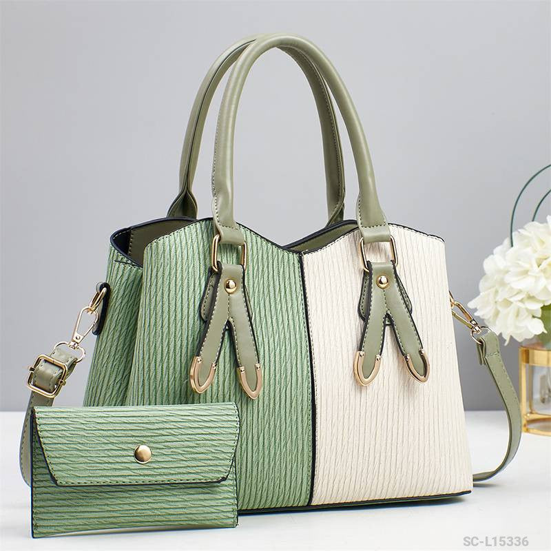 Woman Fashion Bag SC-L15336
