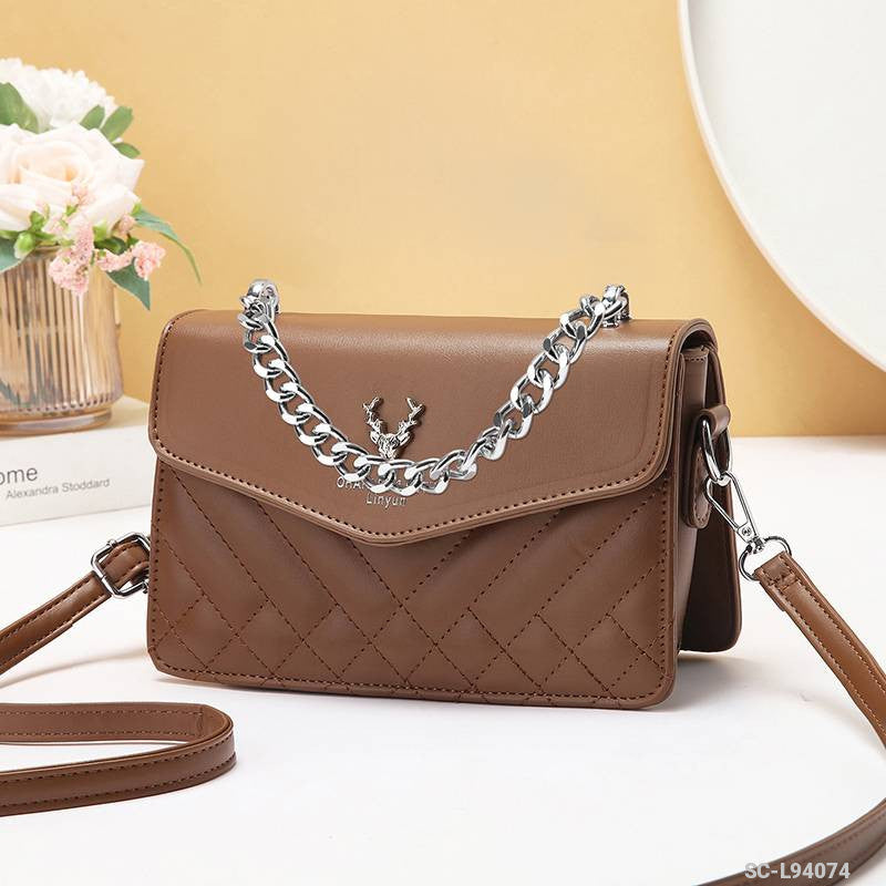 Woman Fashion Bag SC-L94074