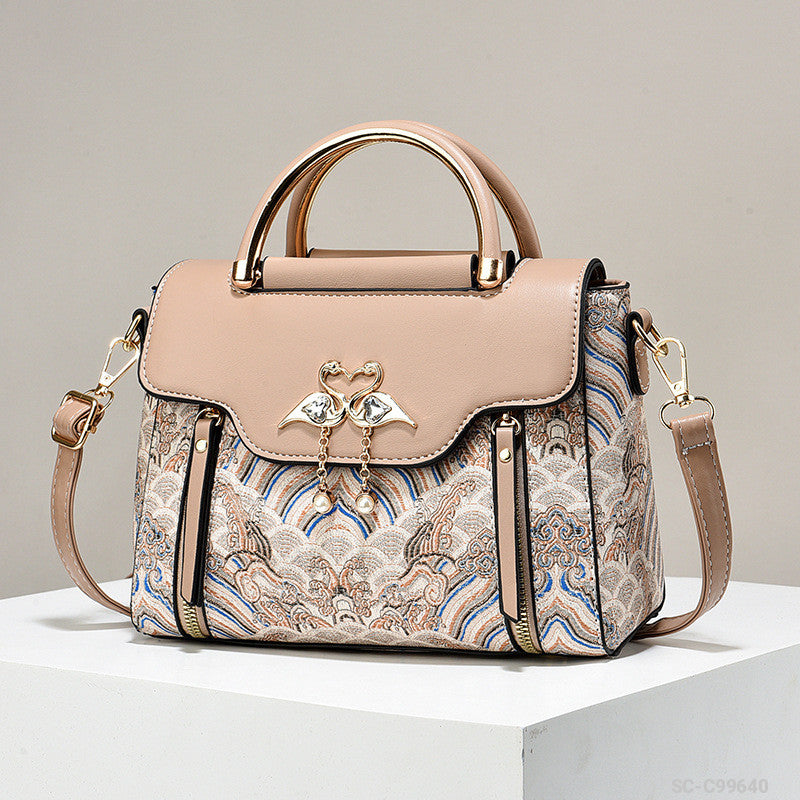 Woman Fashion Bag SC-C99640