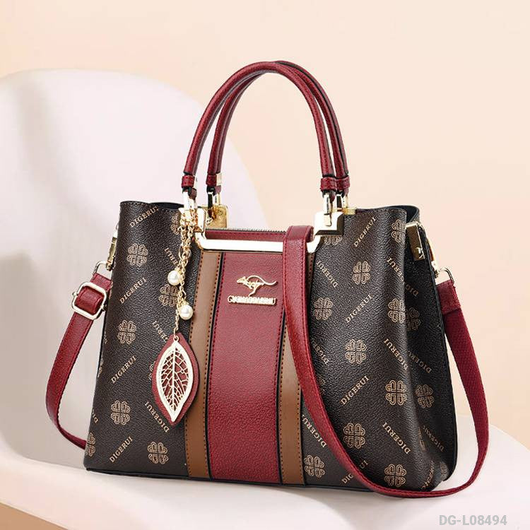 Woman Fashion Bag DG-L08494