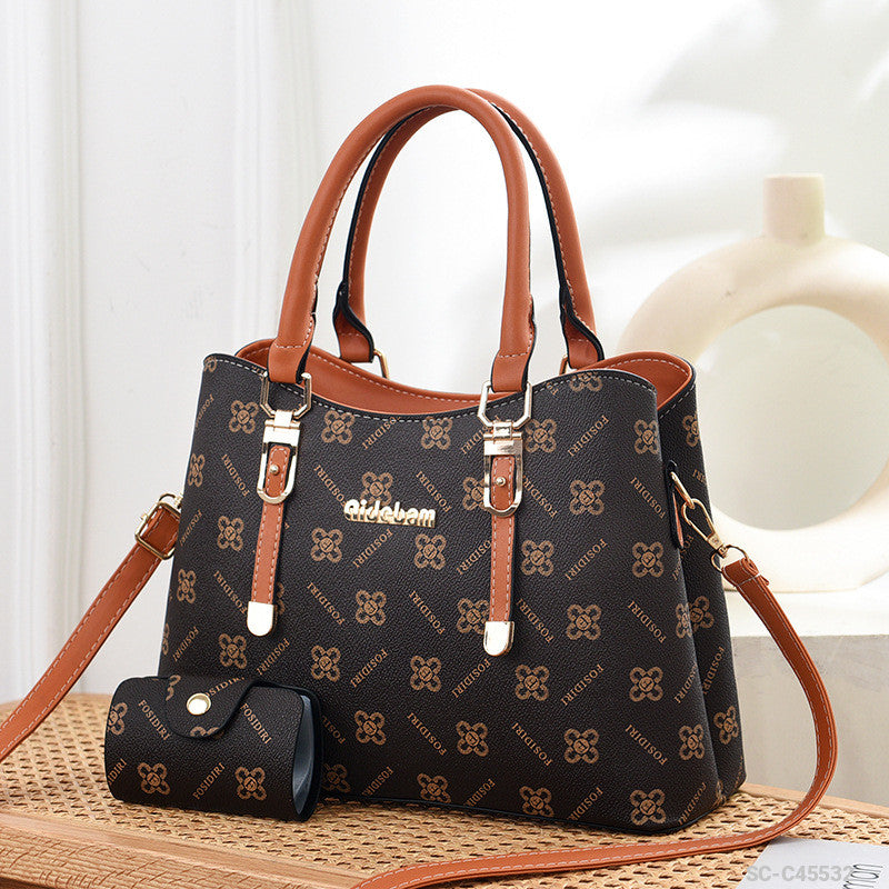 Woman Fashion Bag SC-C45532