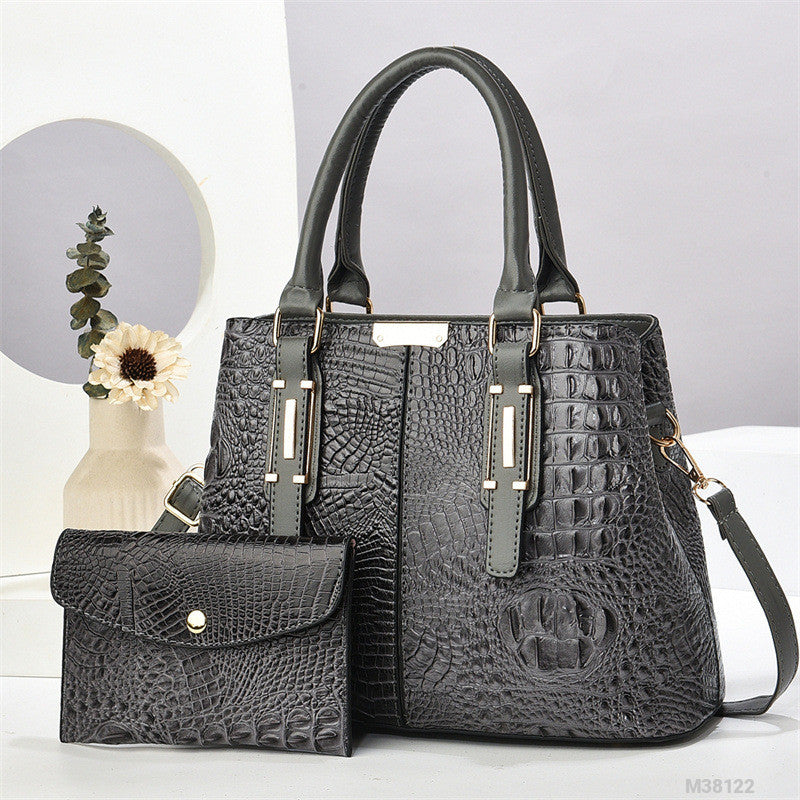 Woman Fashion Bag M38122