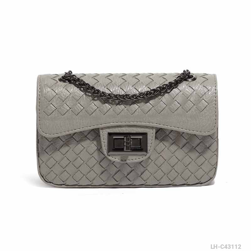 Woman Fashion Bag LH-C43112
