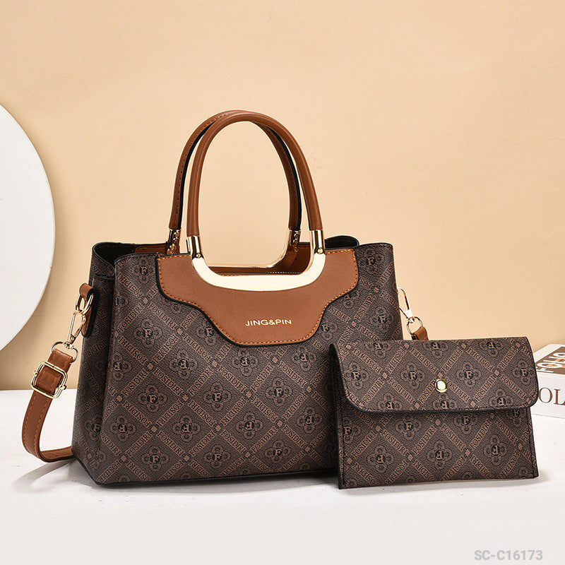 Woman Fashion Bag SC-C16173