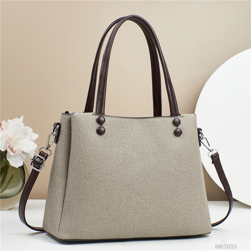 Woman Fashion Bag M67033