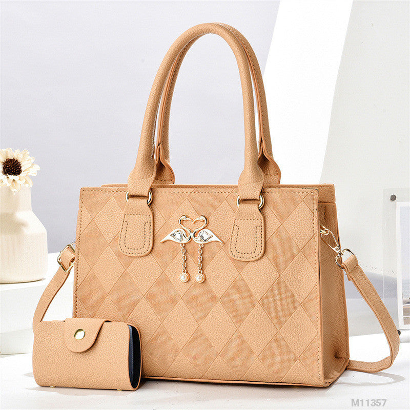 Woman Fashion Bag M11357