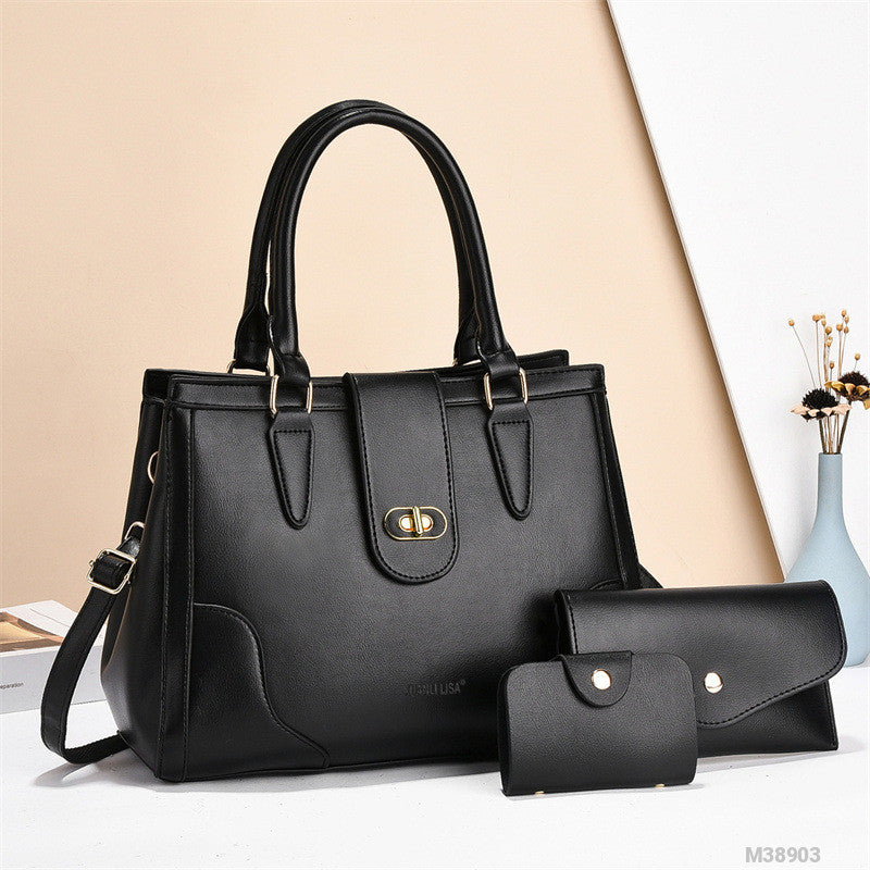 Woman Fashion Bag M38903