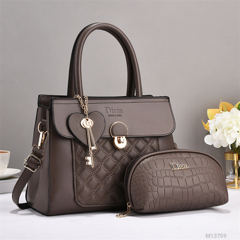 Woman Fashion Bag M13759