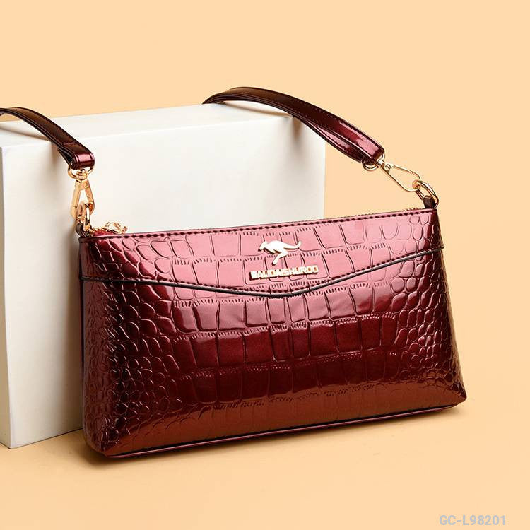 Woman Fashion Bag GC-L98201
