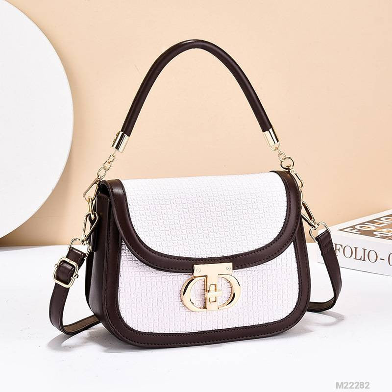 Woman Fashion Bag M22282