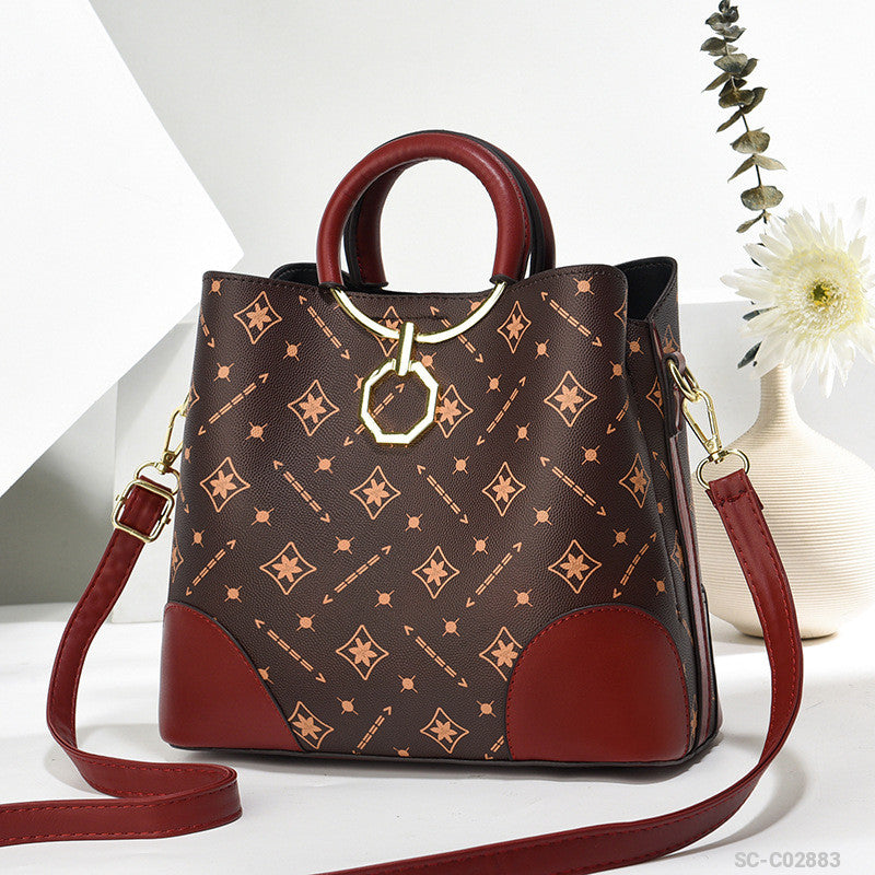 Woman Fashion Bag SC-C02883