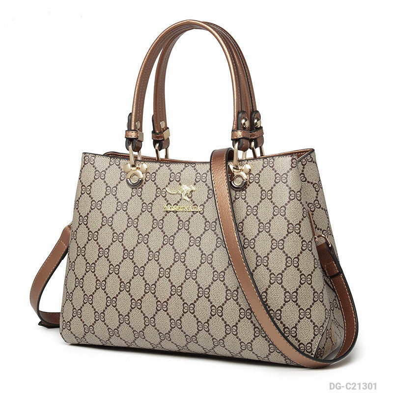Woman Fashion Bag DG-C21301