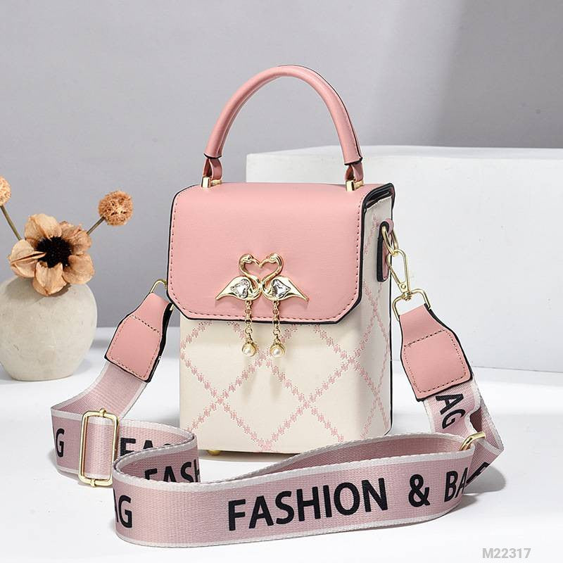 Woman Fashion Bag M22317