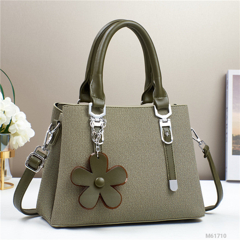 Woman Fashion Bag M61710