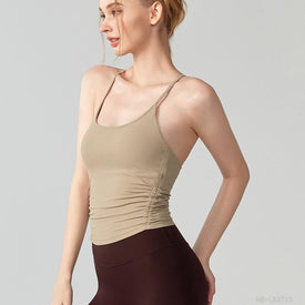 Woman Sport Shirt NB-L84715