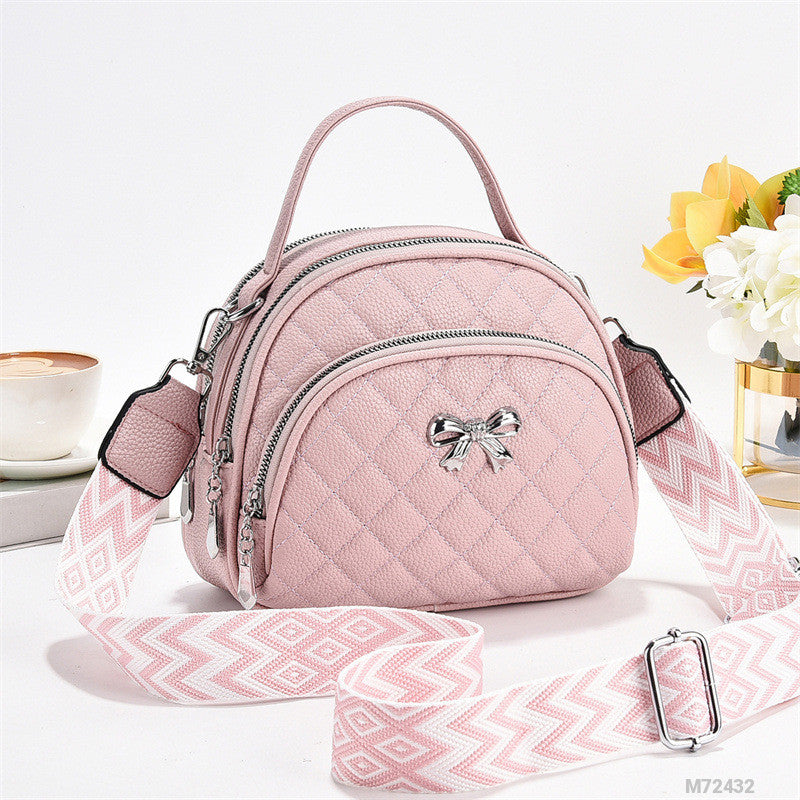 Woman Fashion Bag M72432