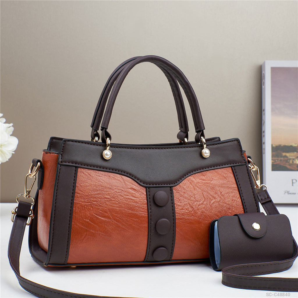 Woman Fashion Bag SC-C48840