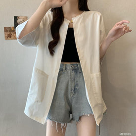 Woman Fashion Shirt MT39523