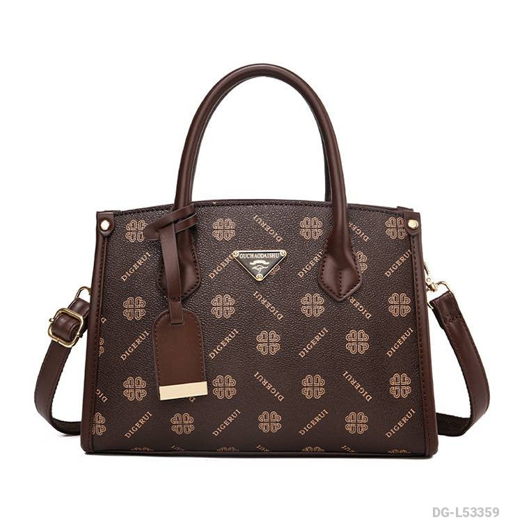Woman Fashion Bag DG-L53359