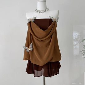 Woman Fashion Suit MT73234