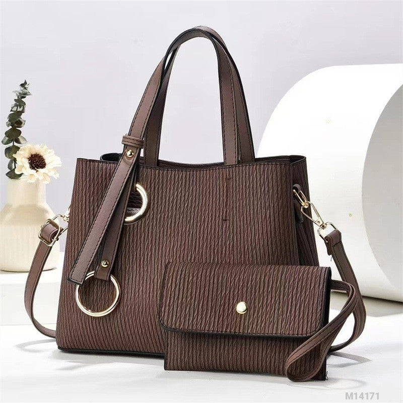 Woman Fashion Bag M14171